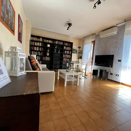 Silicella Apartment *