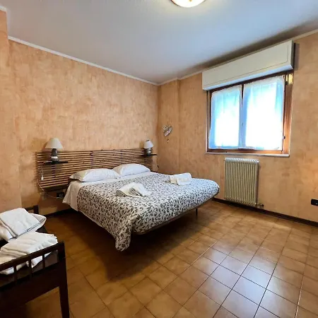 Silicella Apartment *
