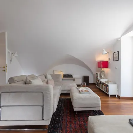 New! Amazing Piazza Navona View
