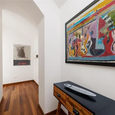 New! Amazing Piazza Navona View Apartment *