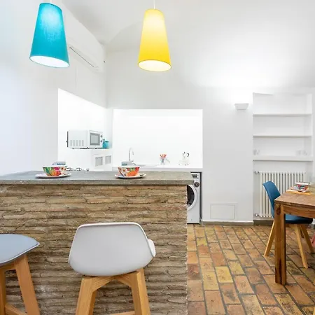 Appartement Central *