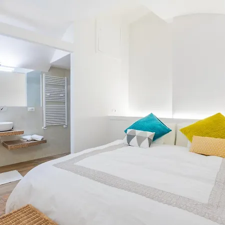 Appartement Central *
