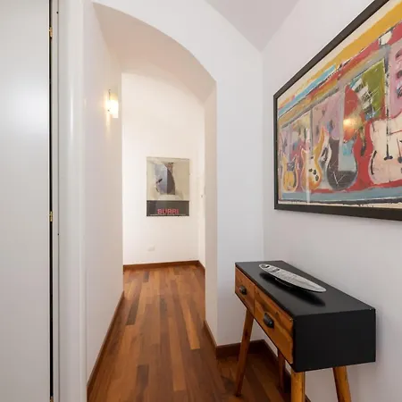 Apartment New! Amazing Piazza Navona View Rom