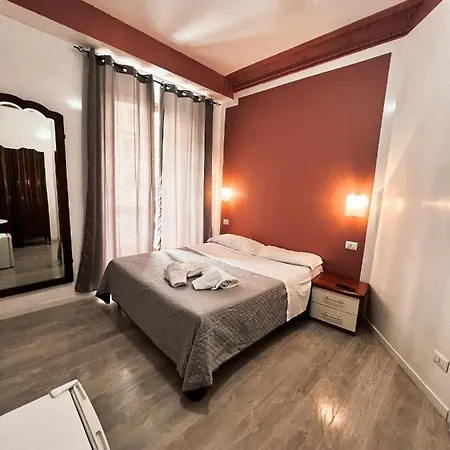 Nova Affittacamere Roma