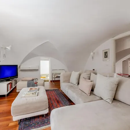 Apartment New! Amazing Piazza Navona View Rom