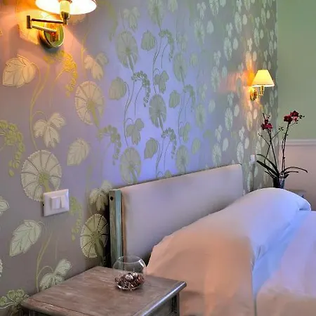 Apartment Gli Artisti