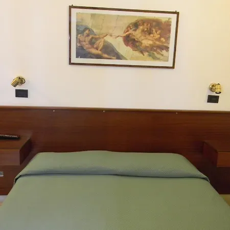 Primavera Hotel Rome