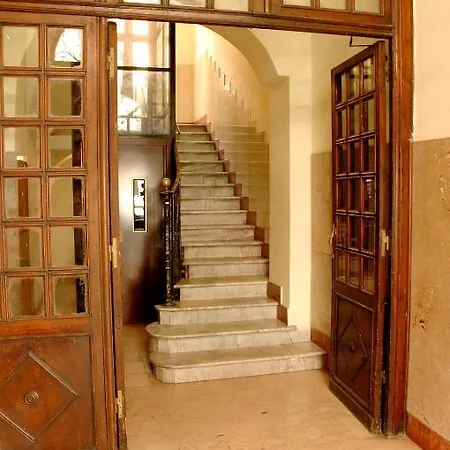 Hotel Foro Imperatori 3*