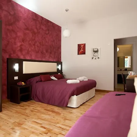 Heart Of Bed & Breakfast 2*