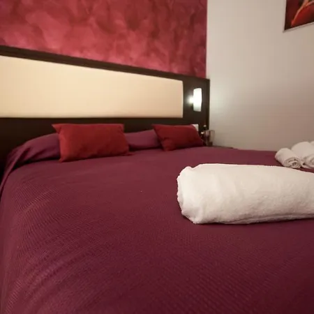 Heart Of Bed & Breakfast Rome