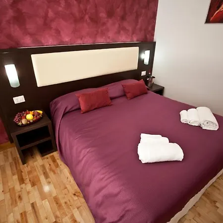 Bed & Breakfast Heart Of Rome