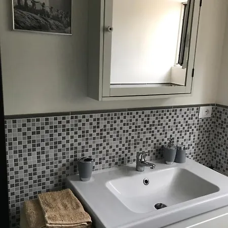 Romakumamoto Apartament