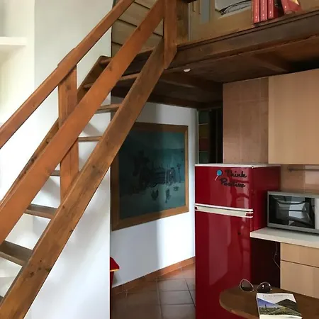 Apartament Romakumamoto *