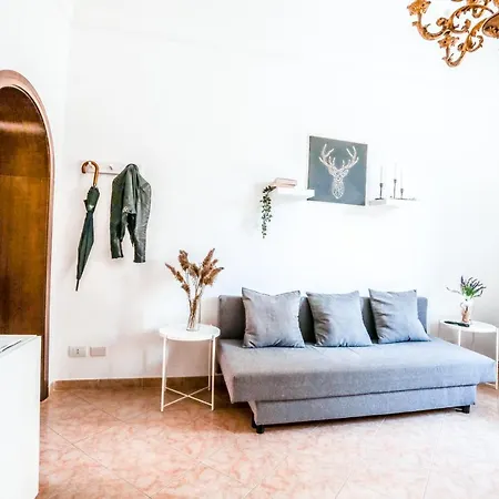 Orti 27 Trastevere - Vacation M&d * Rome