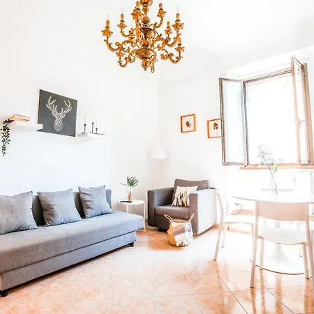 Orti 27 Trastevere - Vacation M&d * Rome