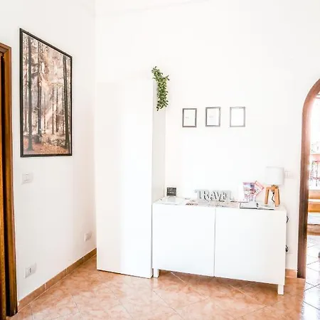 Orti 27 Trastevere - Vacation M&d Apartment *