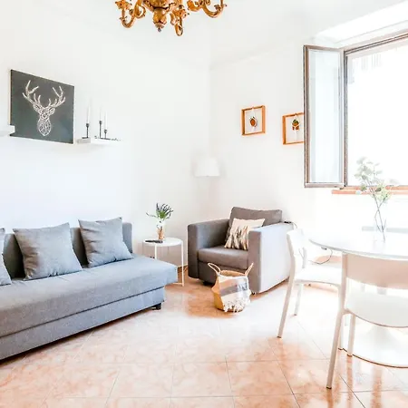 Apartment Orti 27 Trastevere - Vacation M&d *