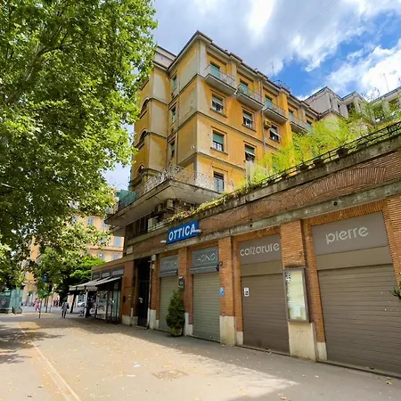 Homestay Cappella Sistina Rome