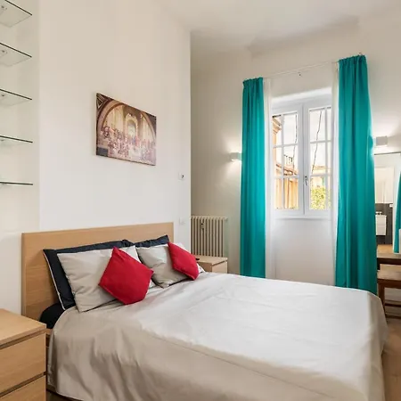 Homestay Cappella Sistina