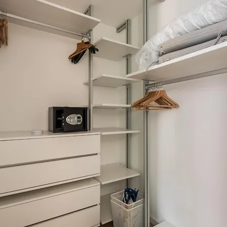 Homestay Cappella Sistina Rome