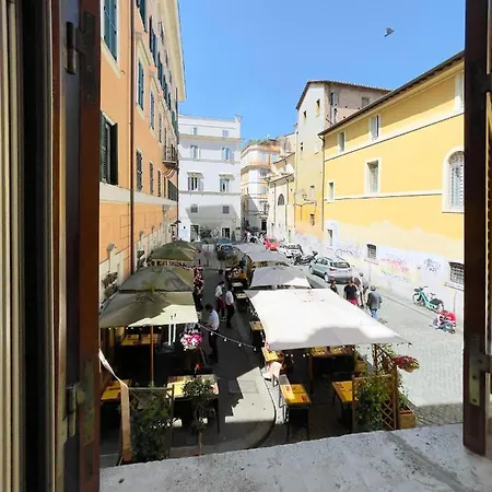 Calisto 3 * Rome
