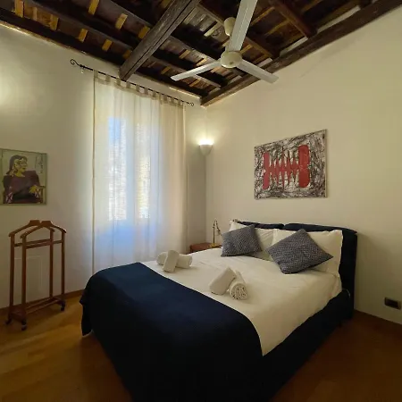 Calisto 3 * Rome