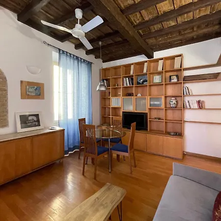 Apartment Calisto 3
