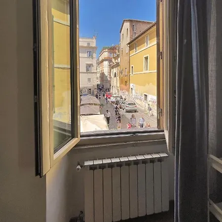 Calisto 3 Roma