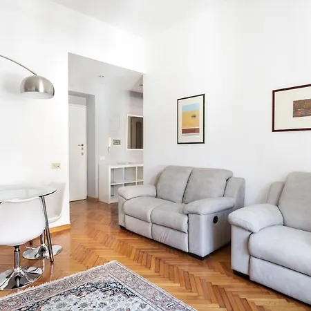 Appartamento Sunny Flat Near Borghese