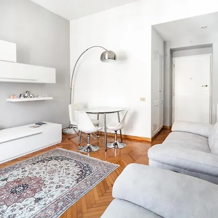 Appartamento Sunny Flat Near Borghese