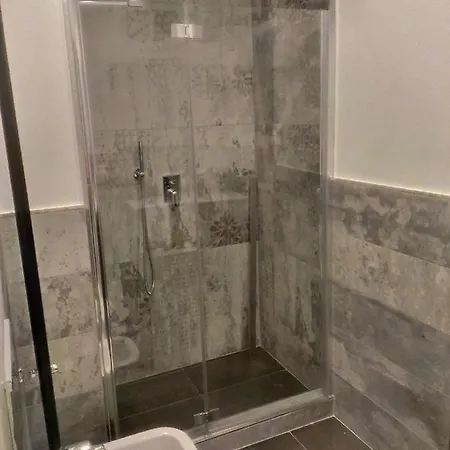 Holiday home Zona Eur-serafico *