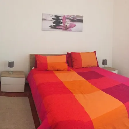 Rosy Appartement *