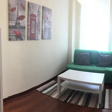 Rosy Appartement Rome