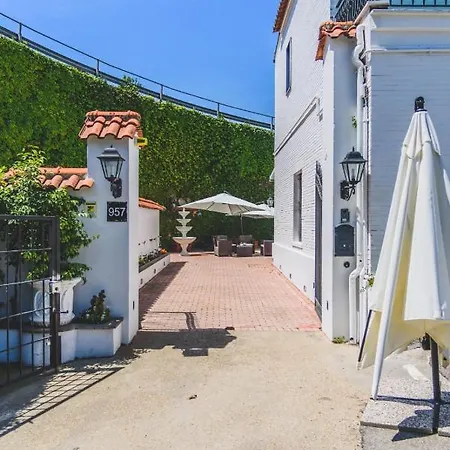 Ξενοδοχείο Canella *
