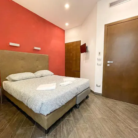 Veneto Boutique * Roma