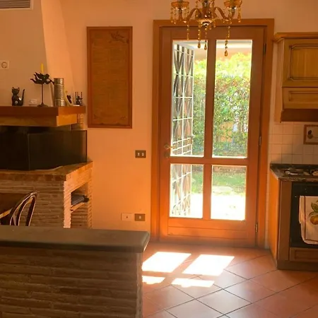 Villa Zamunda Rome