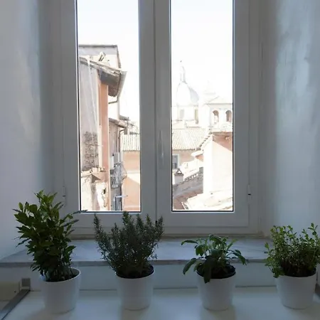 Appartement Navona Design Casa E Per Vacanze Rome