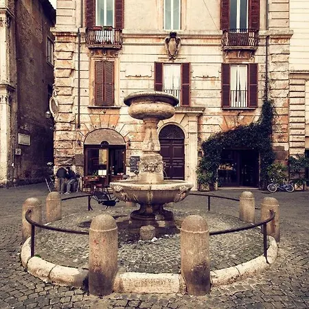 Appartement Navona Design Casa E Per Vacanze *