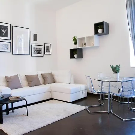 Appartement Navona Design Casa E Per Vacanze *