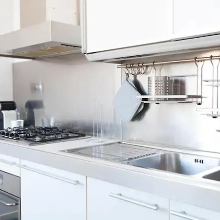 Navona Design Casa E Per Vacanze Appartement