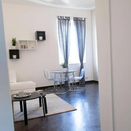Navona Design Casa E Per Vacanze Appartement *