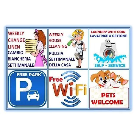 Aparthotel Centro Benigni