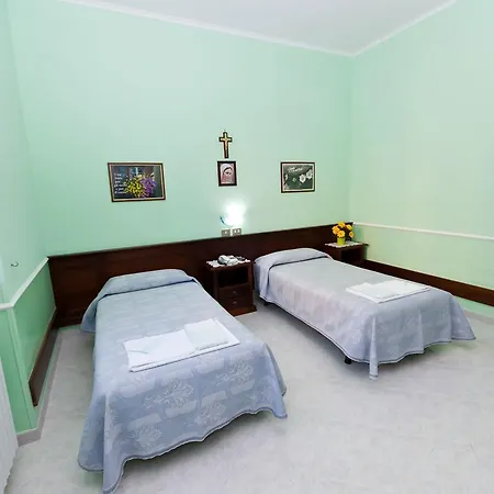 Maria Cristina Brando 3* Roma