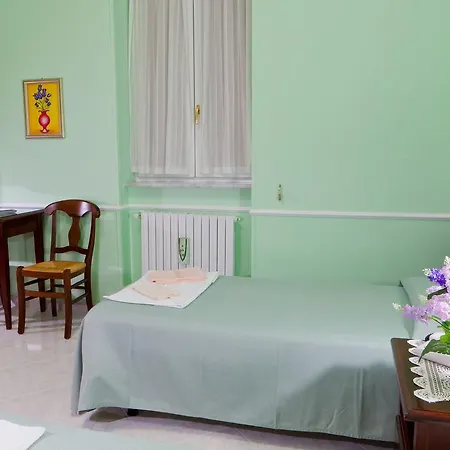 Maria Cristina Brando Bed & Breakfast Rome