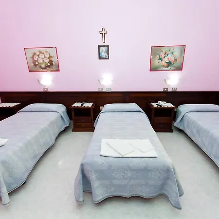 Bed & Breakfast Maria Cristina Brando 3*