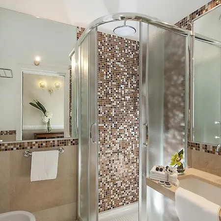Residenza Zanardelli Bed & Breakfast Rome