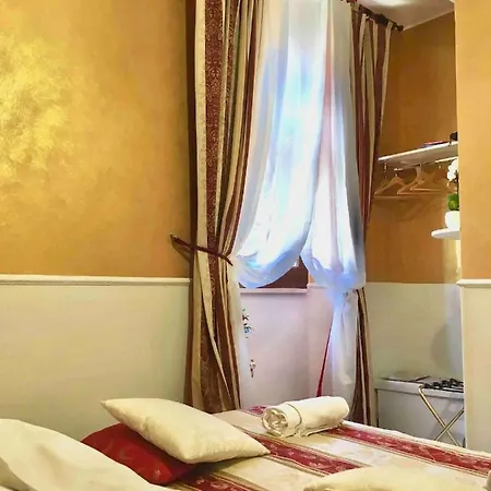 Muratte Apartment