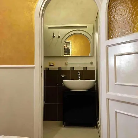 Apartment Muratte Rome