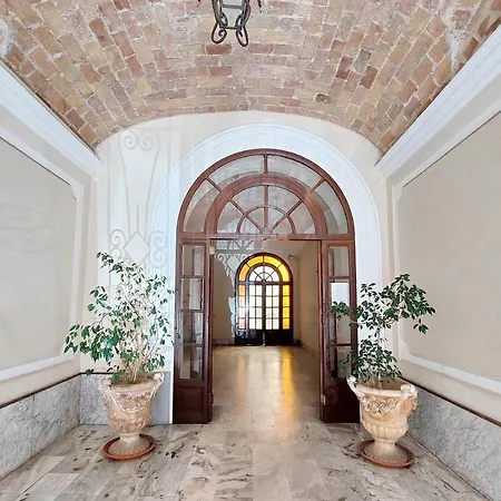 Apartment 4bnb - Quiriti Delightful