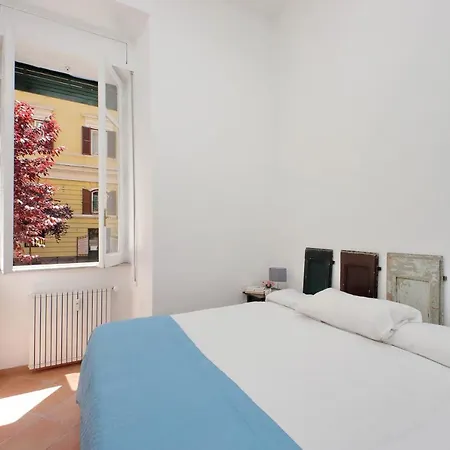 4bnb - Quiriti Delightful Roma
